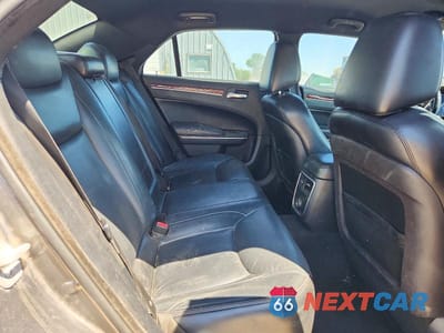 Zdjęcie 10 z 12 samochodu: 2012 CHRYSLER 300 LIMITED VIN:2C3CCACG8CH308363 - miniatura