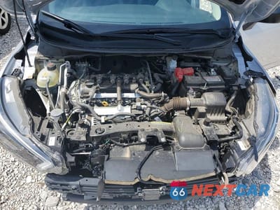 Zdjęcie 11 z 12 samochodu: 2025 NISSAN VERSA S VIN:3N1CN8DV4SL847082 - miniatura