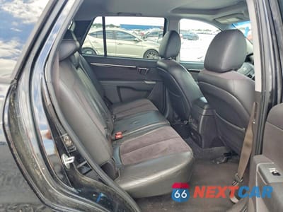 Zdjęcie 10 z 12 samochodu: 2012 HYUNDAI SANTA FE SE VIN:5XYZH4AG4CG098547 - miniatura