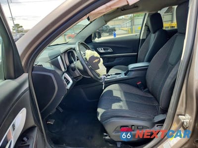 Zdjęcie 7 z 13 samochodu: 2012 CHEVROLET EQUINOX LT VIN:2GNALDEK0C6202000 - miniatura