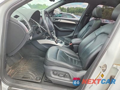 Zdjęcie 7 z 13 samochodu: 2010 AUDI Q5 PREMIUM PLUS VIN:WA1MKAFPXAA088423 - miniatura