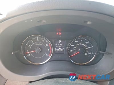 Zdjęcie 9 z 13 samochodu: 2015 SUBARU FORESTER 2.5I TOURING VIN:JF2SJAUC4FH493094 - miniatura