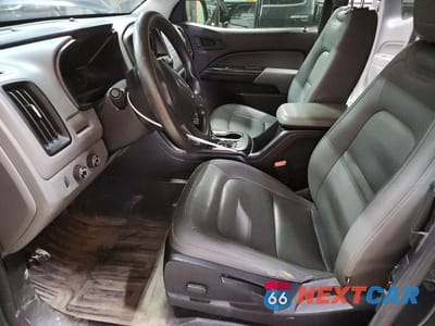 Zdjęcie 7 z 12 samochodu: 2015 GMC CANYON VIN:1GTH6AEA3F1215075 - miniatura