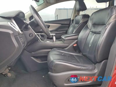 Zdjęcie 7 z 13 samochodu: 2015 NISSAN MURANO PLATINUM VIN:5N1AZ2MG6FN290801 - miniatura