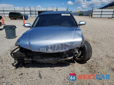 Piąte zdjęcie samochodu w środku: 2006 ACURA TSX VIN:JH4CL96966C001836 - miniatura