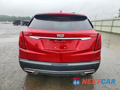 Zdjęcie 6 z 14 samochodu: 2025 CADILLAC XT5 PREMIUM LUXURY VIN:1GYKNCRSXSZ128724 - miniatura
