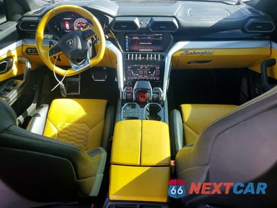 Zdjęcie 8 z 13 samochodu: 2019 LAMBORGHINI URUS VIN:ZPBUA1ZL8KLA01117 - miniatura