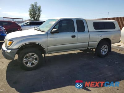 2000 TOYOTA TACOMA XTRACAB PRERUNNER 4TASN92N0YZ676376 - główne zdjęcie licytacji z USA - miniatura