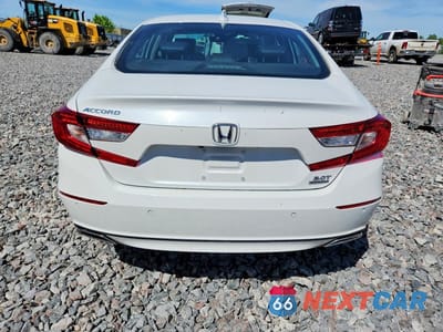 Zdjęcie 6 z 12 samochodu: 2021 HONDA ACCORD TOURING VIN:1HGCV2F99MA017221 - miniatura