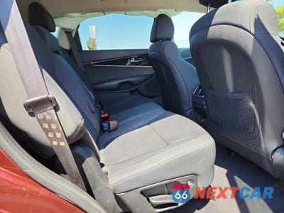 Zdjęcie 11 z 13 samochodu: 2020 KIA SORENTO LX VIN:5XYPGDA30LG634949 - miniatura