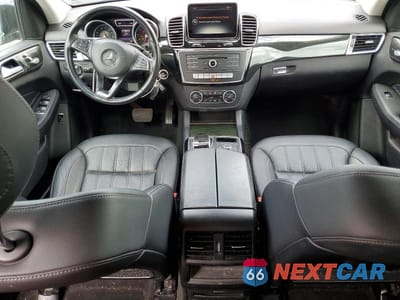 Zdjęcie 8 z 13 samochodu: 2016 MERCEDES-BENZ GLE 350 VIN:4JGDA5JBXGA674751 - miniatura