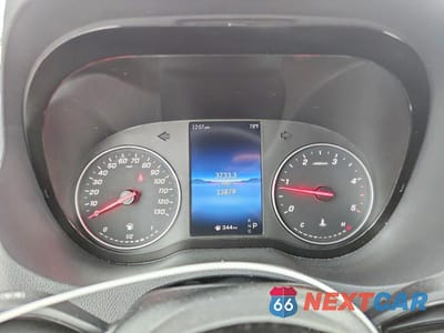 Zdjęcie 9 z 13 samochodu: 2026 MERCEDES-BENZ SPRINTER 2500 VIN:W1Z4KGHY4TT604868 - miniatura