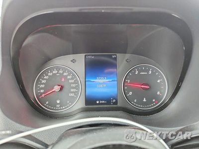 Zdjęcie 9 z 13 samochodu: 2026 MERCEDES-BENZ SPRINTER 2500 VIN:W1Z4KGHY4TT604868 - miniatura