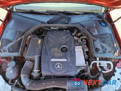Zdjęcie 11 z 12 samochodu: 2017 MERCEDES-BENZ C 300 VIN:55SWF4JB1HU229346 - miniatura