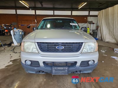 Piąte zdjęcie samochodu w środku: 2004 FORD EXPLORER XLT VIN:1FMZU73K24ZB14211 - miniatura