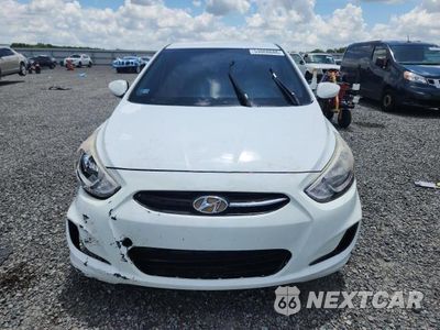 Zdjęcie 9 z 24 samochodu: 2017 HYUNDAI ACCENT SE VIN:KMHCT4AE0HU240462 - miniatura