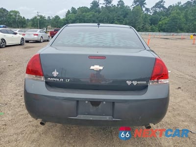 Zdjęcie 6 z 12 samochodu: 2014 CHEVROLET IMPALA LIMITED LT VIN:2G1WB5E37E1104509 - miniatura
