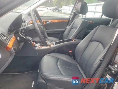 Zdjęcie 7 z 12 samochodu: 2008 MERCEDES-BENZ E 350 VIN:WDBUF56X88B195992 - miniatura