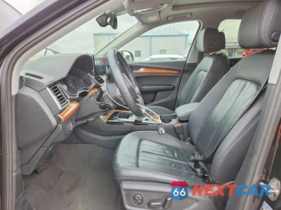 Zdjęcie 7 z 13 samochodu: 2023 AUDI Q5 PREMIUM 40 VIN:WA1ABAFY2P2048013 - miniatura