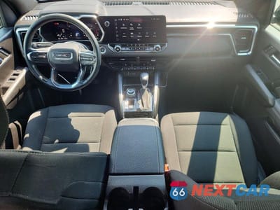 Zdjęcie 8 z 12 samochodu: 2024 GMC CANYON ELEVATION VIN:1GTP6BEK0R1267309 - miniatura