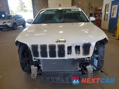 Piąte zdjęcie samochodu w środku: 2020 JEEP CHEROKEE LIMITED VIN:1C4PJMDX0LD588327 - miniatura