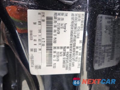 Zdjęcie 12 z 12 samochodu: 2014 FORD FOCUS SE VIN:1FADP3F2XEL335866 - miniatura