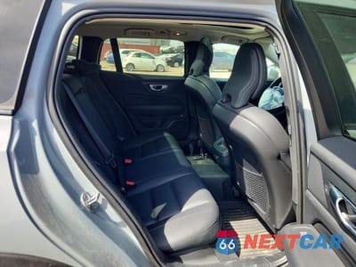 Zdjęcie 10 z 13 samochodu: 2024 VOLVO V60 CROSS COUNTRY PLUS VIN:YV4L12WY4R1136736 - miniatura