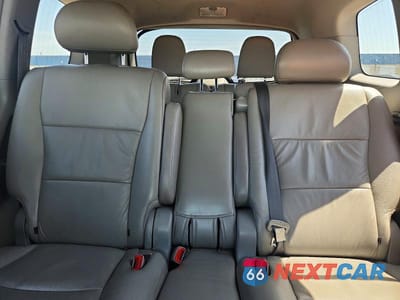 Zdjęcie 10 z 13 samochodu: 2011 TOYOTA HIGHLANDER BASE VIN:5TDBK3EH8BS041799 - miniatura