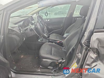 Zdjęcie 7 z 12 samochodu: 2014 FORD FIESTA SE VIN:3FADP4BJ4EM234677 - miniatura