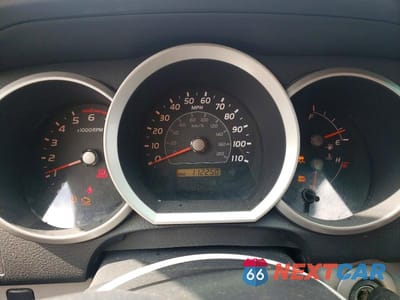 Zdjęcie 9 z 14 samochodu: 2007 TOYOTA 4RUNNER SR5 VIN:JTEZU14R670088326 - miniatura