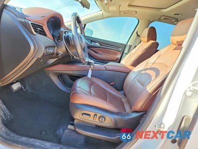 Zdjęcie 7 z 14 samochodu: 2018 BUICK ENCLAVE AVENIR VIN:5GAERDKW0JJ225892 - miniatura