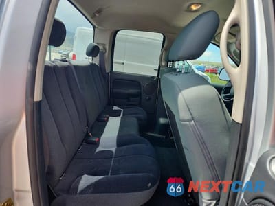 Zdjęcie 10 z 13 samochodu: 2004 DODGE RAM 1500 ST VIN:1D7HU18DX4S669901 - miniatura