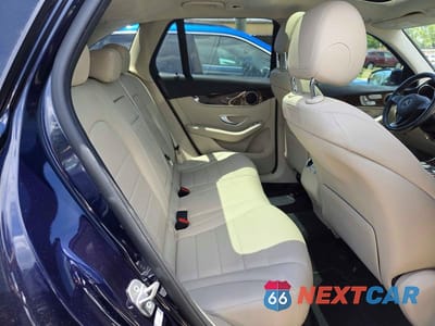 Zdjęcie 6 z 11 samochodu: 2019 MERCEDES-BENZ GLC 300 VIN:WDC0G4JB8KV170173 - miniatura
