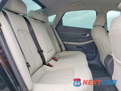 Zdjęcie 10 z 12 samochodu: 2024 HYUNDAI SONATA SEL VIN:KMHL64JA1RA370113 - miniatura