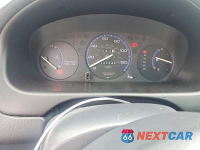 Zdjęcie 9 z 12 samochodu: 1996 HONDA CIVIC DX VIN:2HGEJ6441TH114576 - miniatura