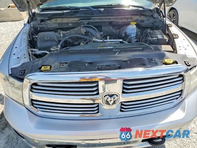 Zdjęcie 11 z 12 samochodu: 2015 RAM 1500 SLT VIN:1C6RR7TT4FS505250 - miniatura
