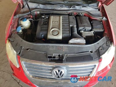 Zdjęcie 11 z 12 samochodu: 2007 VOLKSWAGEN PASSAT 2.0T VIN:WVWAK73C87P145768 - miniatura