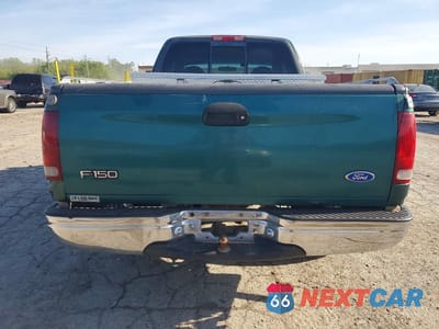 Zdjęcie 6 z 12 samochodu: 1999 FORD F150 VIN:1FTRX17W2XNB57271 - miniatura