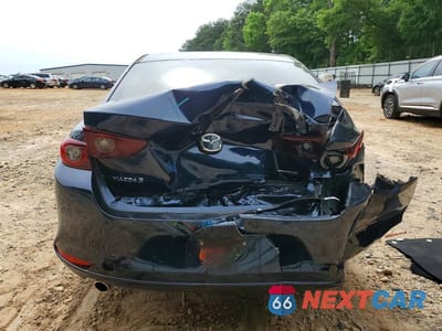 Zdjęcie 6 z 12 samochodu: 2023 MAZDA 3 SELECT VIN:3MZBPABM5PM369676 - miniatura