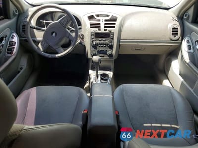 Zdjęcie 8 z 12 samochodu: 2005 CHEVROLET MALIBU LT VIN:1G1ZU54845F230369 - miniatura