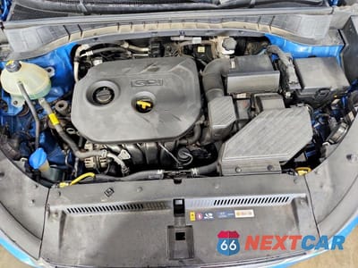 Zdjęcie 11 z 12 samochodu: 2018 HYUNDAI TUCSON SEL VIN:KM8J33A42JU705628 - miniatura