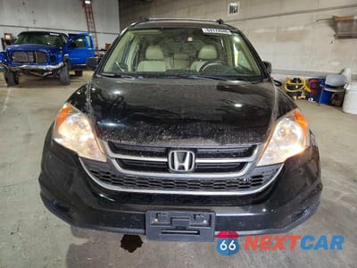 Zdjęcie 9 z 12 samochodu: 2011 HONDA CR-V EXL VIN:JHLRE4H75BC033775 - miniatura