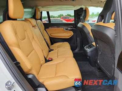 Zdjęcie 11 z 13 samochodu: 2016 VOLVO XC90 T6 VIN:YV4A22PK8G1043987 - miniatura