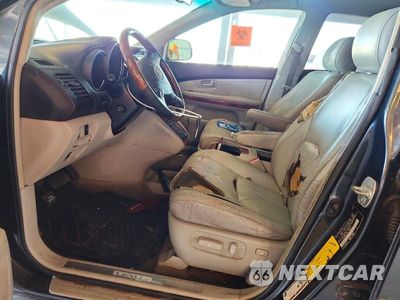 Zdjęcie 7 z 13 samochodu: 2004 LEXUS RX 330 VIN:JTJGA31UX40041351 - miniatura