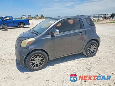 2012 SCION IQ BASE JTNJJXB05CJ019094 - główne zdjęcie licytacji z USA - miniatura