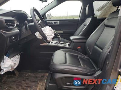 Zdjęcie 7 z 13 samochodu: 2023 FORD EXPLORER XLT VIN:1FMSK8DH6PGB10596 - miniatura