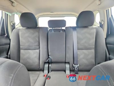 Zdjęcie 10 z 14 samochodu: 2016 NISSAN ROGUE SV VIN:KNMAT2MVXGP713969 - miniatura