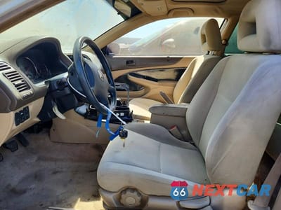 Zdjęcie 7 z 12 samochodu: 2004 HONDA CIVIC EX VIN:1HGEM21944L045757 - miniatura