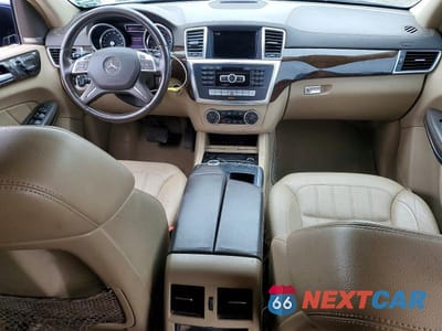 Zdjęcie 8 z 13 samochodu: 2014 MERCEDES-BENZ GL 450 4MATIC VIN:4JGDF7CE1EA410335 - miniatura