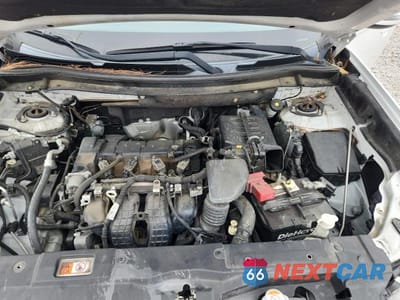 Zdjęcie 12 z 13 samochodu: 2016 MITSUBISHI OUTLANDER SE VIN:JA4AD3A30GZ025600 - miniatura